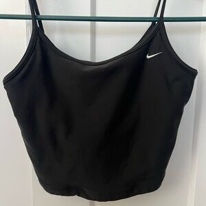 Nike crop top